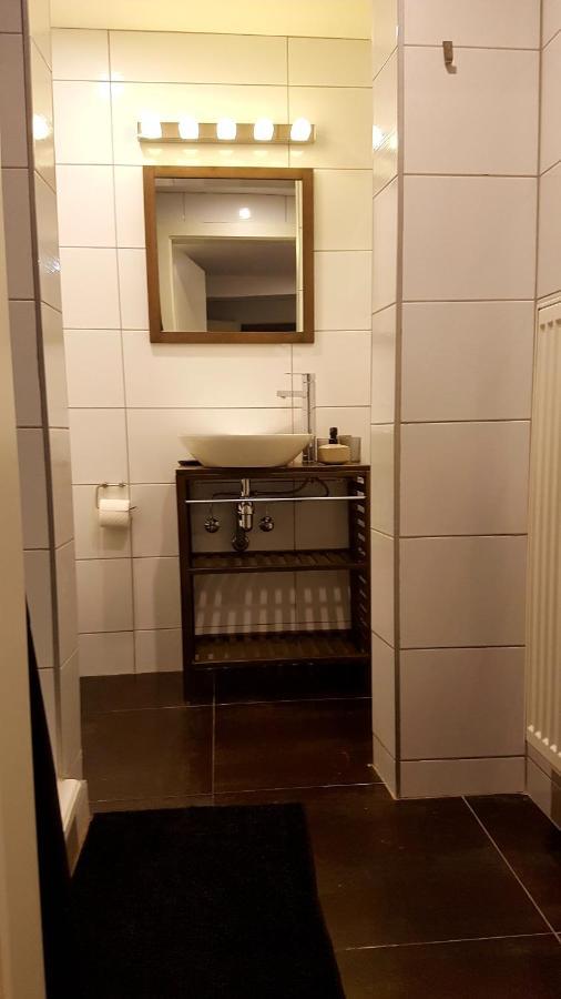 מאלמדי Les Etangs Du Thioux Guest House מראה חיצוני תמונה