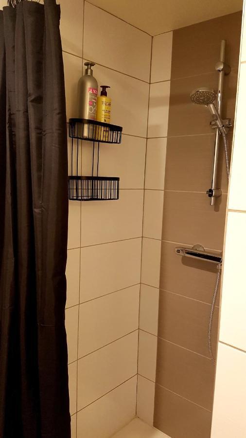 מאלמדי Les Etangs Du Thioux Guest House מראה חיצוני תמונה