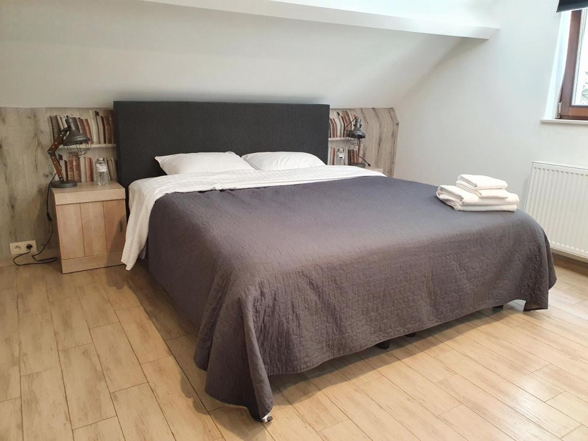 מאלמדי Les Etangs Du Thioux Guest House מראה חיצוני תמונה